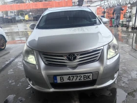 Обява за продажба на Toyota Avensis 2.2 D4D 150PS ~5 500 EUR - изображение 1