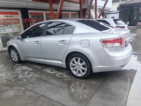 Обява за продажба на Toyota Avensis 2.2 D4D 150PS ~5 500 EUR - изображение 2