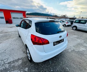 Kia Venga 1.4i УНИКАТ, снимка 5