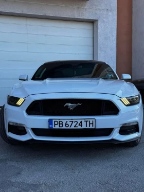 Ford Mustang Топ състояние 3.7л, снимка 2