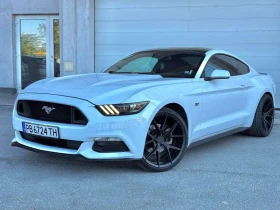 Ford Mustang Топ състояние 3.7л, снимка 3