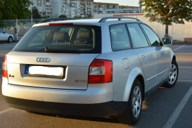 Audi A4 1.9 TDI 131к.с с винетка, гражданска и преглед, снимка 7