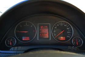 Audi A4 1.9 TDI 131к.с с винетка, гражданска и преглед, снимка 9