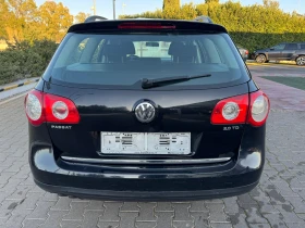 VW Passat 2.0tdi 8V BMP, снимка 3