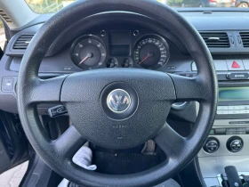 VW Passat 2.0tdi 8V BMP, снимка 6