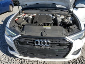 Audi A6  Premium Plus 45 TFSI    | Mobile.bg    11