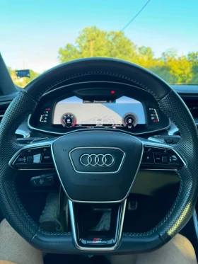 Audi A7 50TDI, снимка 6