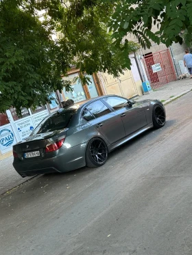 BMW 535, снимка 3