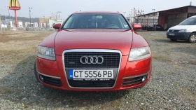 Audi A6 * * * ТОП СЪСТОЯНИЕ* * * , снимка 2