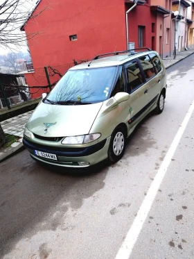 Renault Espace, снимка 4