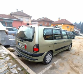 Renault Espace, снимка 3