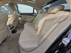 Mercedes-Benz S 560 Facelift* Burmaster* 360* * * * he | Mobile.bg    12