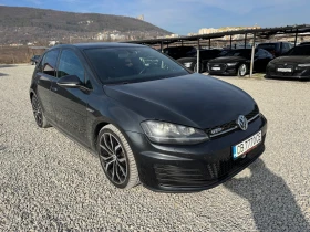 VW Golf GTD, снимка 1