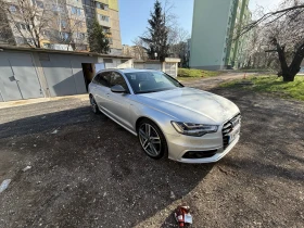 Audi A6 3.0TDi, снимка 6