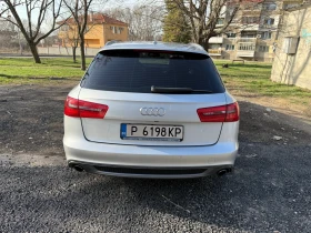 Audi A6 3.0TDi, снимка 3