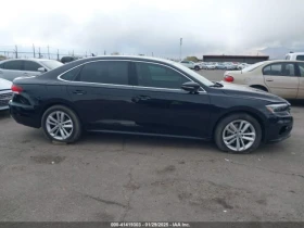 VW Passat 2.0T SE - 21200 лв. - 38720046 | Car24.bg