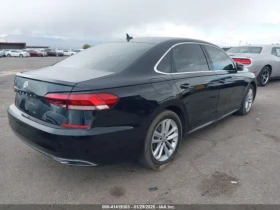 VW Passat 2.0T SE - 21200 лв. - 38720046 | Car24.bg