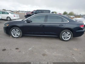 VW Passat 2.0T SE - 21200 лв. - 38720046 | Car24.bg