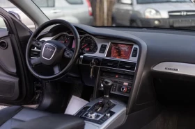 Обява за продажба на Audi A6 ~9 200 лв. - изображение 3