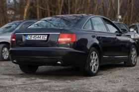 Обява за продажба на Audi A6 ~9 200 лв. - изображение 4