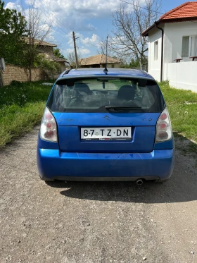Обява за продажба на Citroen C2 1.4i ~2 200 лв. - изображение 2