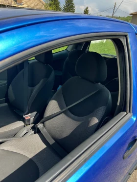 Обява за продажба на Citroen C2 1.4i ~2 200 лв. - изображение 4