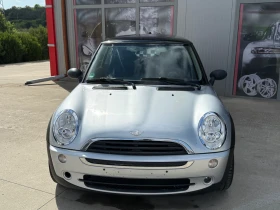 Обява за продажба на Mini Cooper С ПАКЕТ ~6 600 лв. - изображение 1
