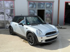 Обява за продажба на Mini Cooper С ПАКЕТ ~6 600 лв. - изображение 1