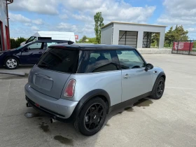 Обява за продажба на Mini Cooper С ПАКЕТ ~6 600 лв. - изображение 5