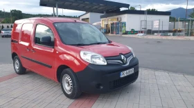Обява за продажба на Renault Kangoo ~9 900 лв. - изображение 4
