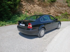 Обява за продажба на VW Passat 1.8 T ~2 700 лв. - изображение 3