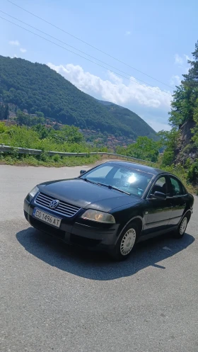 Обява за продажба на VW Passat 1.8 T ~2 700 лв. - изображение 1