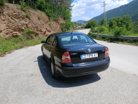 Обява за продажба на VW Passat 1.8 T ~2 700 лв. - изображение 2