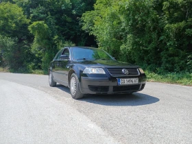 Обява за продажба на VW Passat 1.8 T ~2 700 лв. - изображение 5