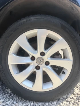 Citroen C4 Picasso 2.0 HDI | Mobile.bg    7
