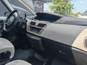 Citroen C4 Picasso 2.0 HDI | Mobile.bg    15