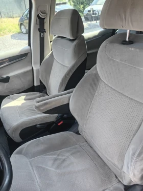 Citroen C4 Picasso 2.0 HDI | Mobile.bg    6