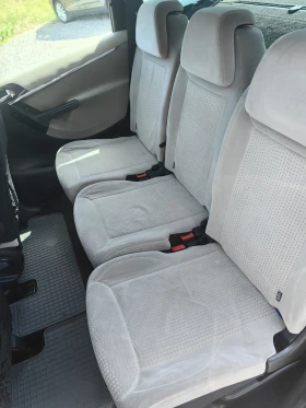 Citroen C4 Picasso 2.0 HDI | Mobile.bg    5