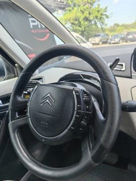 Citroen C4 Picasso 2.0 HDI | Mobile.bg    16
