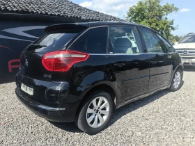 Citroen C4 Picasso 2.0 HDI | Mobile.bg    4