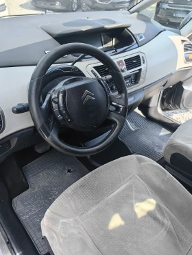Citroen C4 Picasso 2.0 HDI | Mobile.bg    11