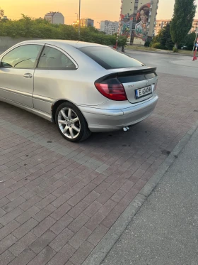 Обява за продажба на Mercedes-Benz C 220 ~3 200 лв. - изображение 5