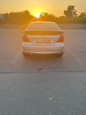 Обява за продажба на Mercedes-Benz C 220 ~3 200 лв. - изображение 7