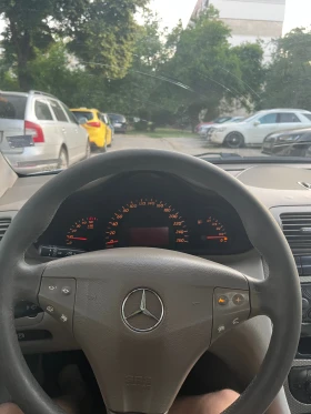 Обява за продажба на Mercedes-Benz C 220 ~3 200 лв. - изображение 11