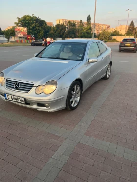 Обява за продажба на Mercedes-Benz C 220 ~3 200 лв. - изображение 1