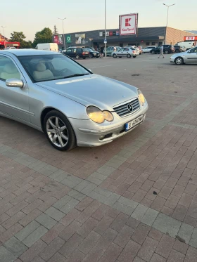 Обява за продажба на Mercedes-Benz C 220 ~3 200 лв. - изображение 2