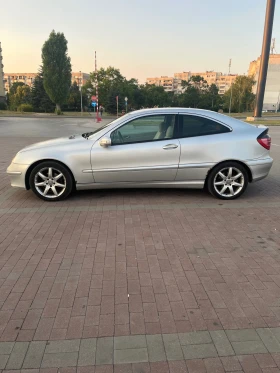Обява за продажба на Mercedes-Benz C 220 ~3 200 лв. - изображение 3
