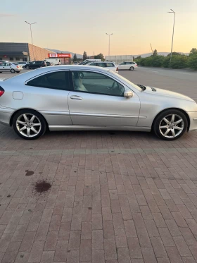 Обява за продажба на Mercedes-Benz C 220 ~3 200 лв. - изображение 4