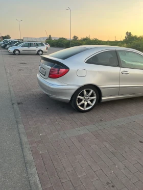 Обява за продажба на Mercedes-Benz C 220 ~3 200 лв. - изображение 6