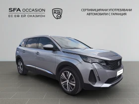 Peugeot 5008 ALLURE PACK 1.5 BlueHDi 130 S&S EAT8/2111R06 | Mobile.bg    3